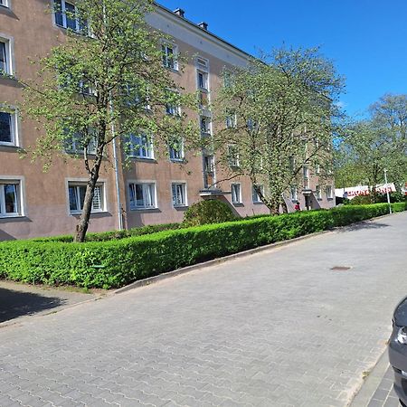 Apartament Katrin II Торунь Экстерьер фото