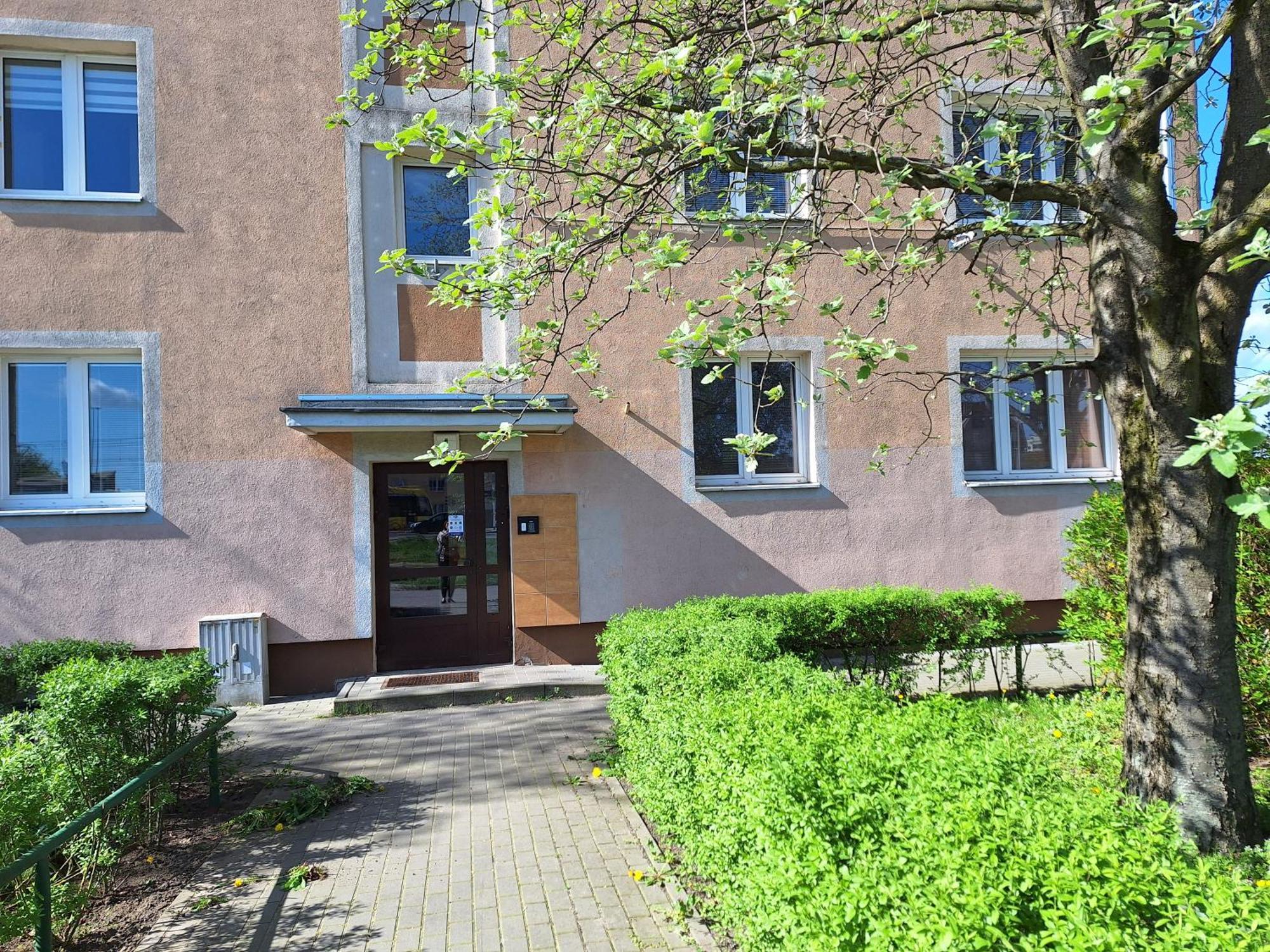 Apartament Katrin II Торунь Экстерьер фото